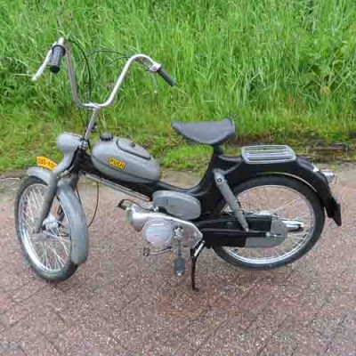 Puch MV-50