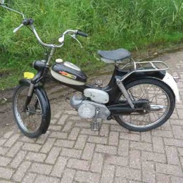 Puch MV-50